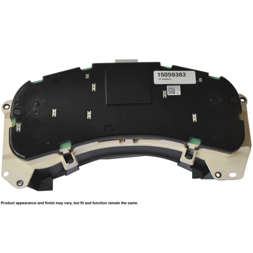 CARDONE Reman 2L-1044 Remanufactured Instrument Cluster