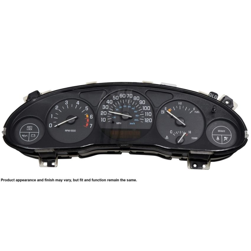 CARDONE Reman 2L-1045 Remanufactured Instrument Cluster