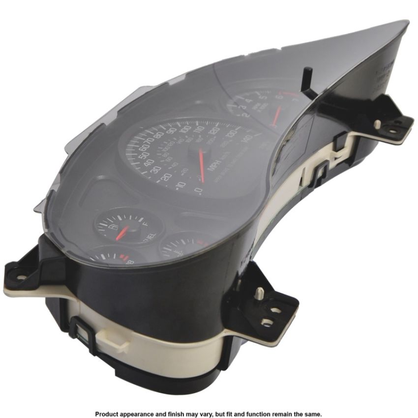 CARDONE Reman 2L-1049 Remanufactured Instrument Cluster
