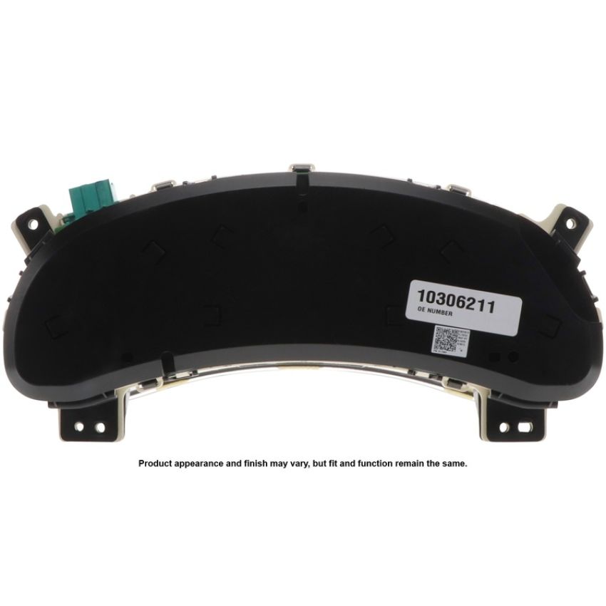 CARDONE Reman 2L-1049 Remanufactured Instrument Cluster