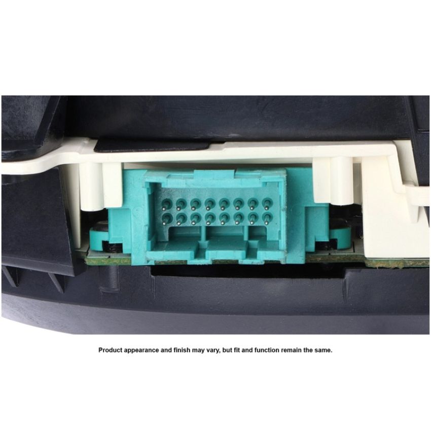 CARDONE Reman 2L-1049 Remanufactured Instrument Cluster