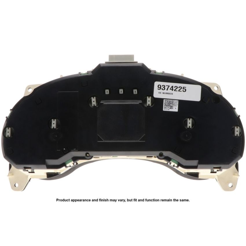 CARDONE Reman 2L-1058 Remanufactured Instrument Cluster
