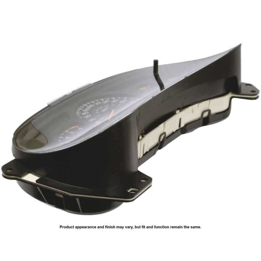 CARDONE Reman 2L-1059 Remanufactured Instrument Cluster