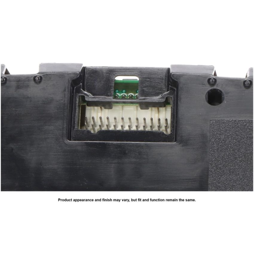 CARDONE Reman 2L-1059 Remanufactured Instrument Cluster