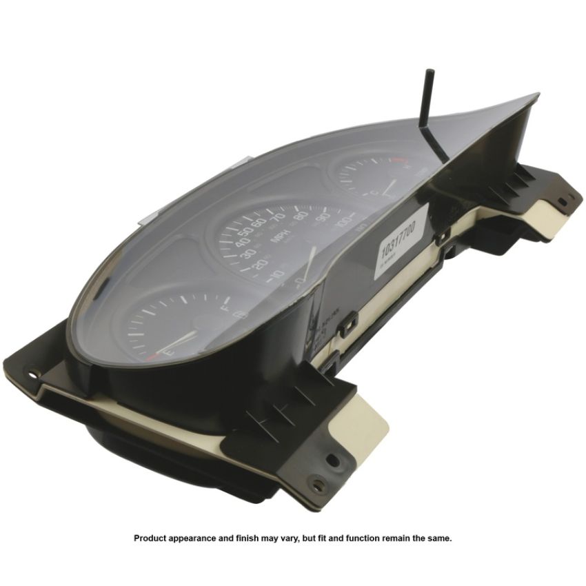 CARDONE Reman 2L-1062 Remanufactured Instrument Cluster