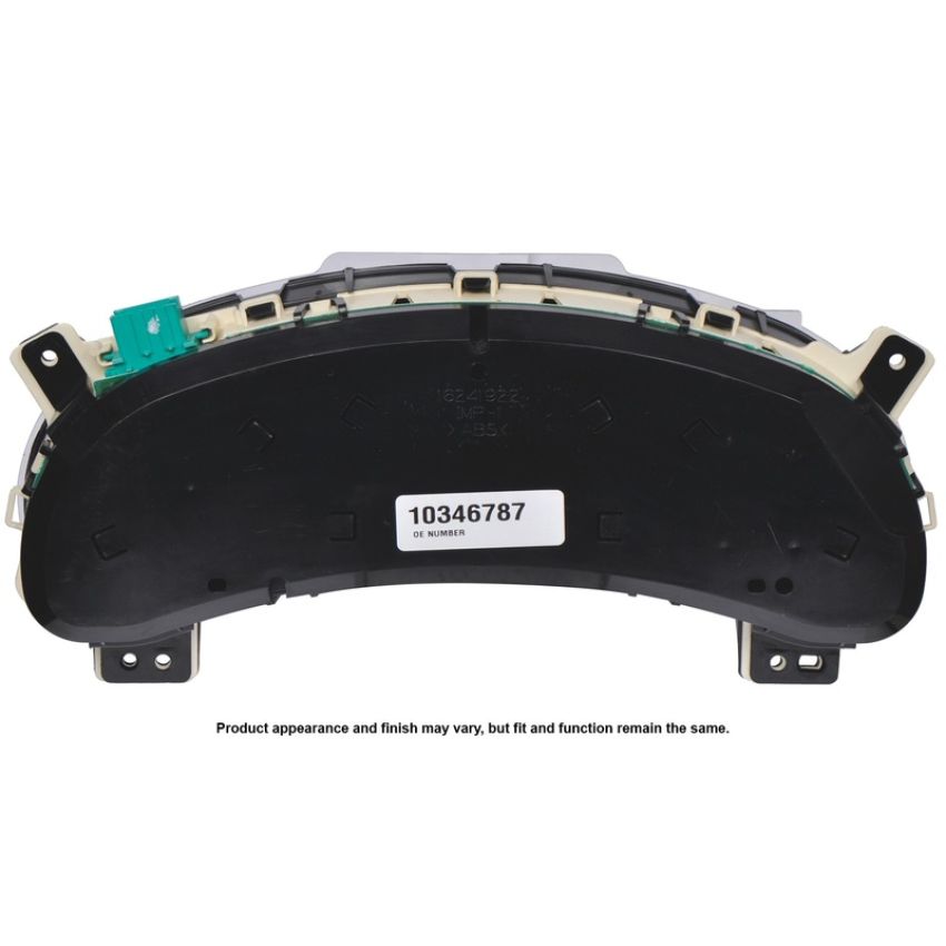 CARDONE Reman 2L-1063 Remanufactured Instrument Cluster
