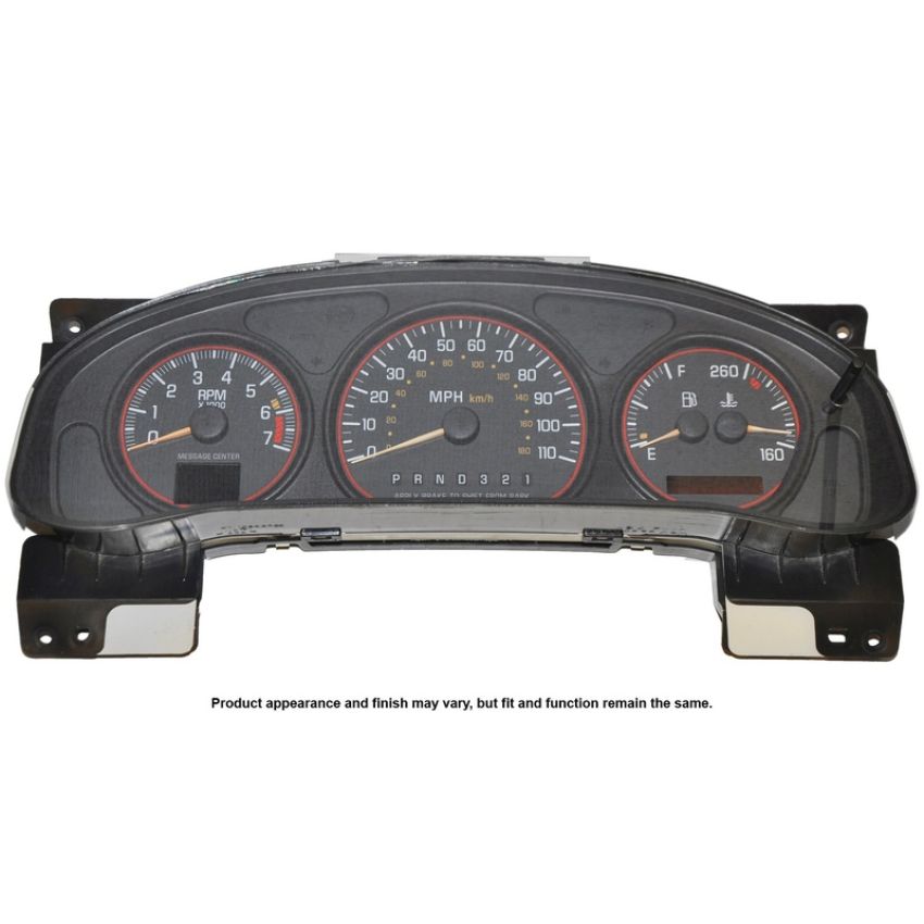 CARDONE Reman 2L-1064 Remanufactured Instrument Cluster