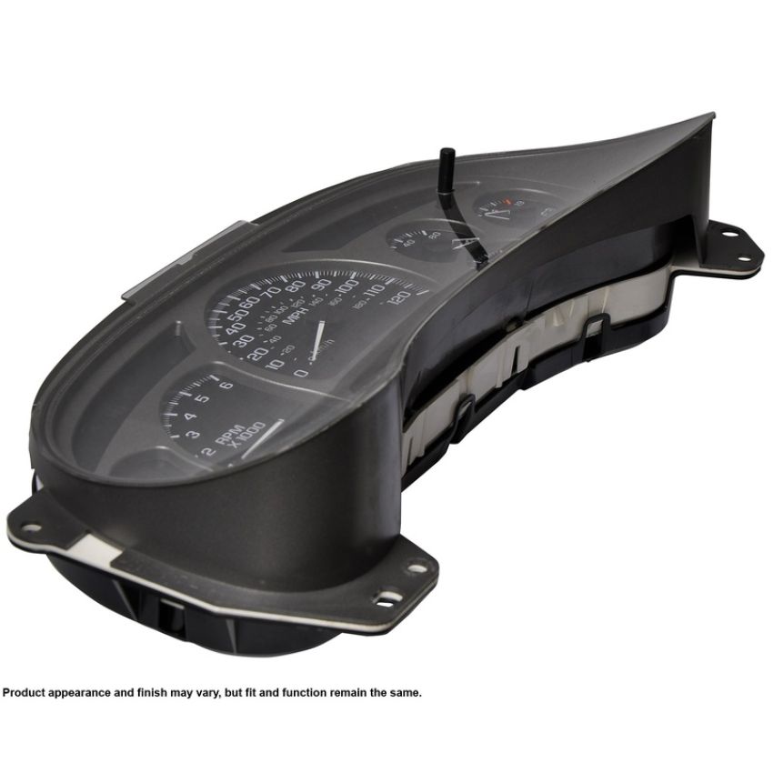 CARDONE Reman 2L-1065 Remanufactured Instrument Cluster