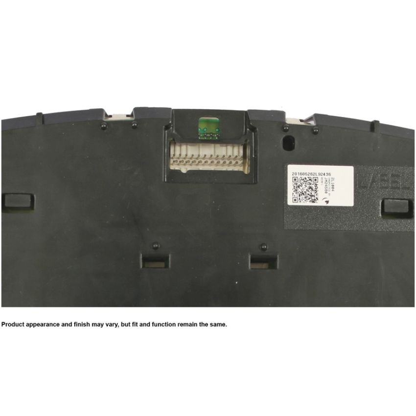 CARDONE Reman 2L-1067 Remanufactured Instrument Cluster