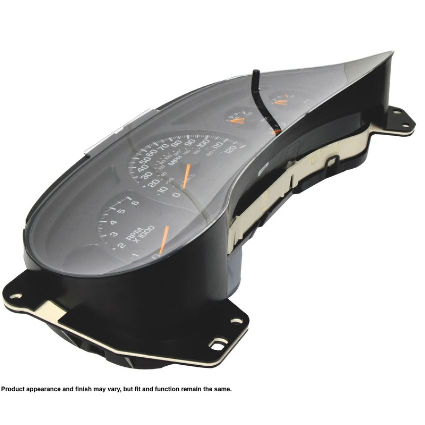 CARDONE Reman 2L-1068 Remanufactured Instrument Cluster