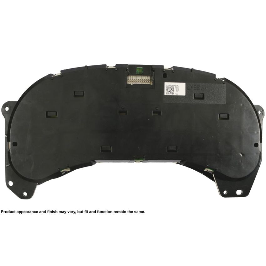CARDONE Reman 2L-1068 Remanufactured Instrument Cluster