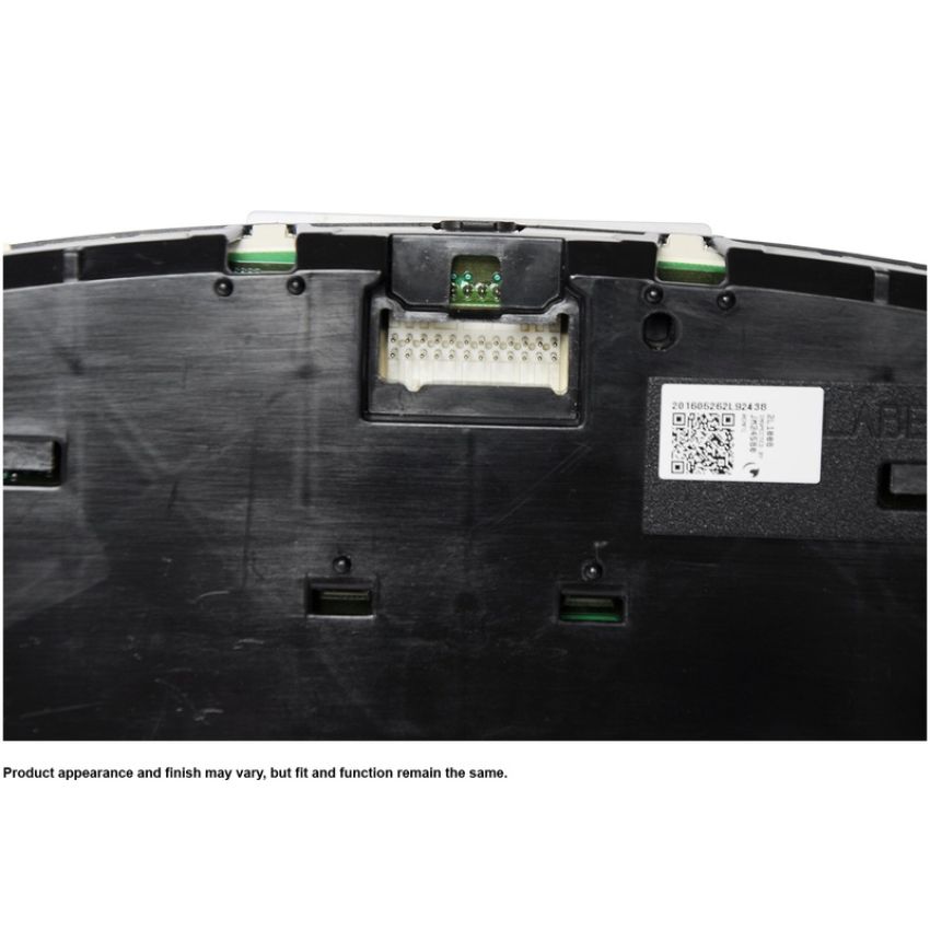 CARDONE Reman 2L-1069 Remanufactured Instrument Cluster