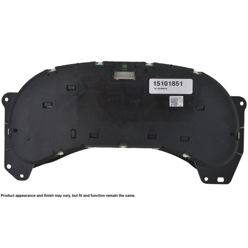 CARDONE Reman 2L-1070 Remanufactured Instrument Cluster