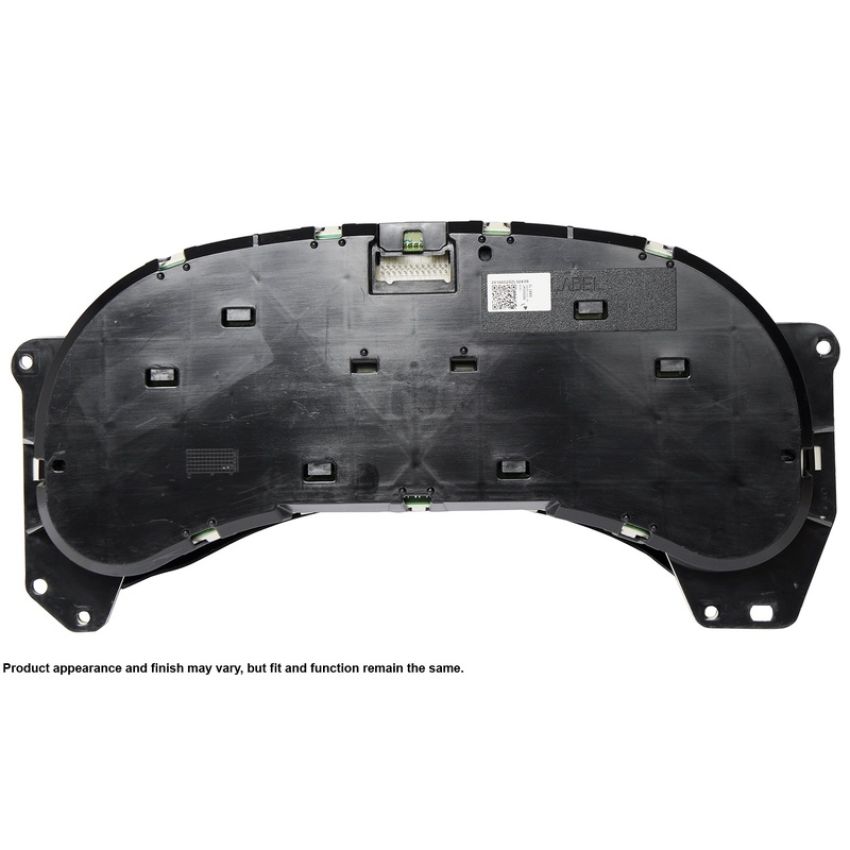 CARDONE Reman 2L-1071 Remanufactured Instrument Cluster