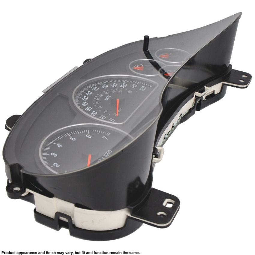 CARDONE Reman 2L-1073 Remanufactured Instrument Cluster