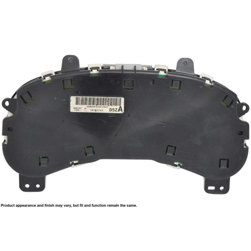 CARDONE Reman 2L-1073 Remanufactured Instrument Cluster