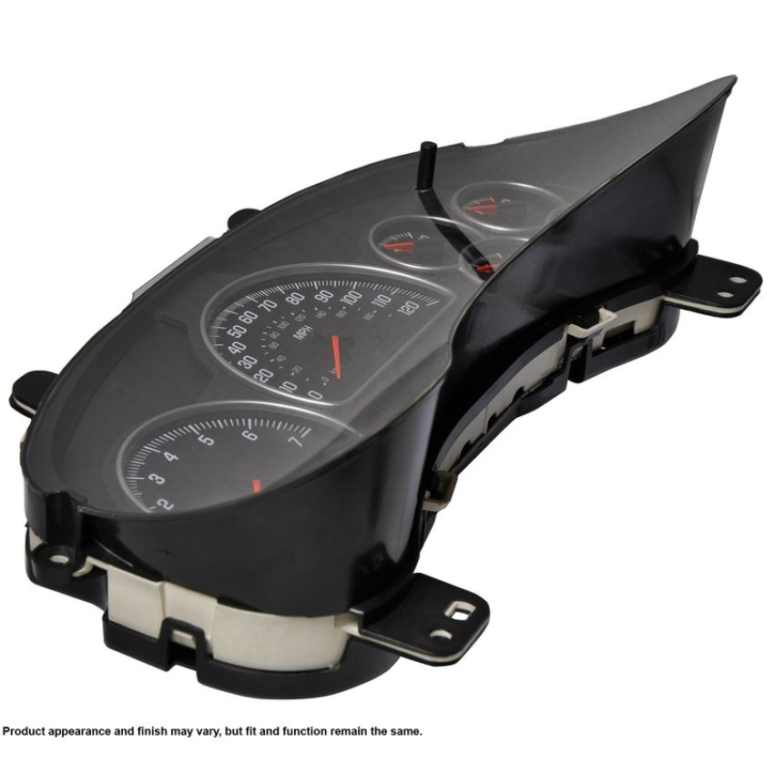 CARDONE Reman 2L-1075 Remanufactured Instrument Cluster