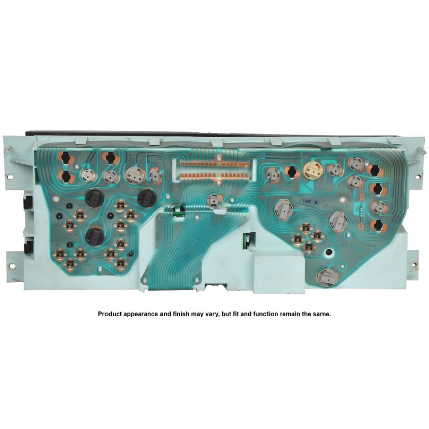CARDONE Reman 2L-1078 Remanufactured Instrument Cluster