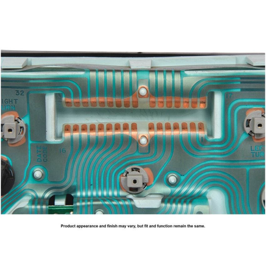 CARDONE Reman 2L-1078 Remanufactured Instrument Cluster