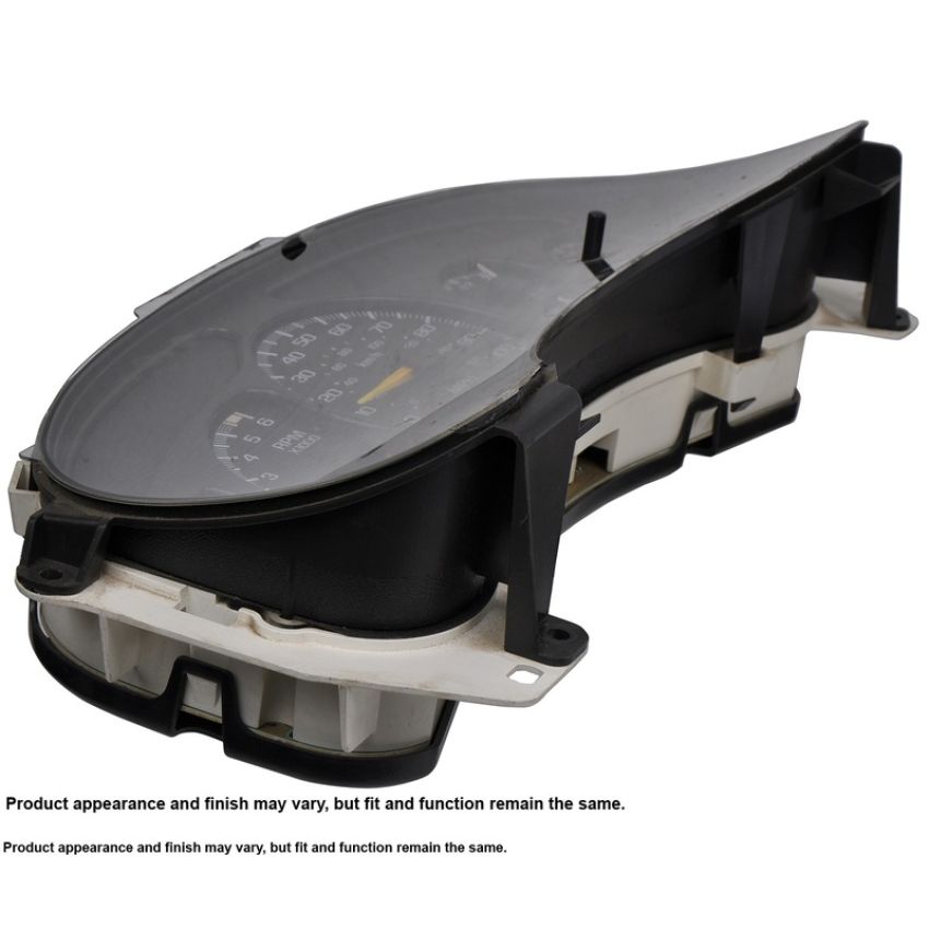 CARDONE Reman 2L-1087 Remanufactured Instrument Cluster