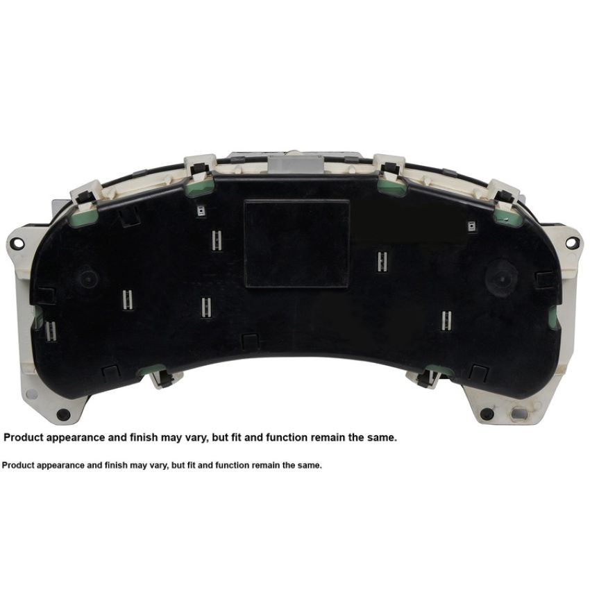 CARDONE Reman 2L-1087 Remanufactured Instrument Cluster