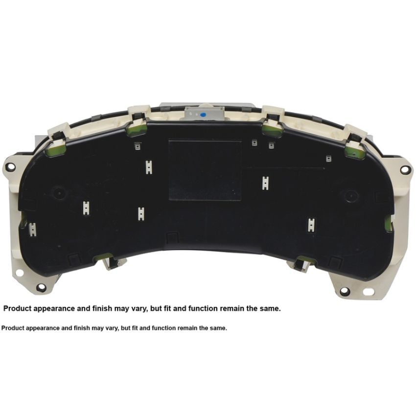 CARDONE Reman 2L-1094 Remanufactured Instrument Cluster