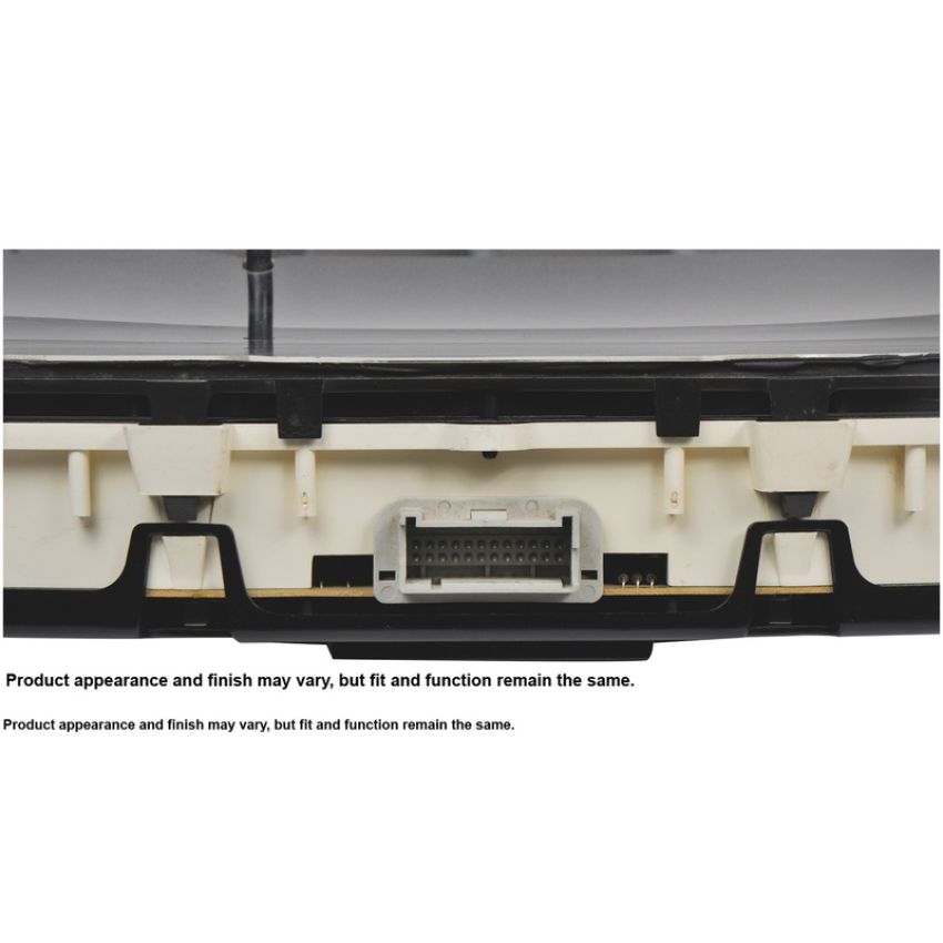 CARDONE Reman 2L-1094 Remanufactured Instrument Cluster