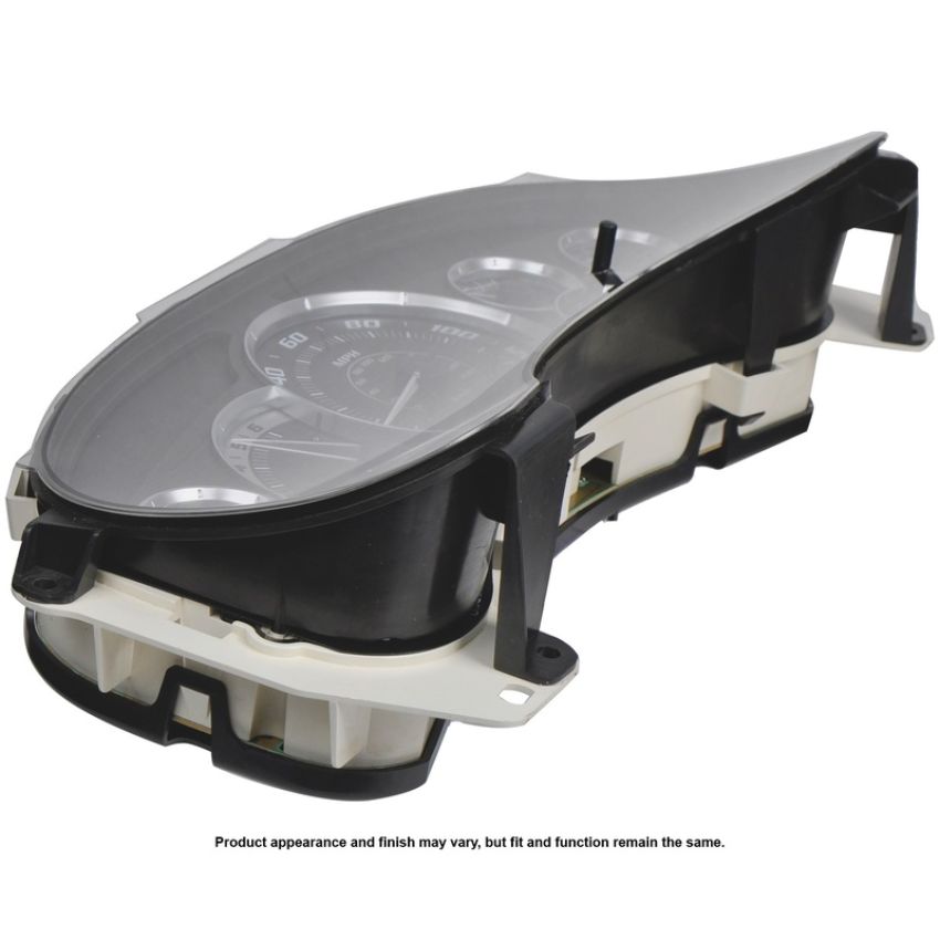 CARDONE Reman 2L-1096 Remanufactured Instrument Cluster