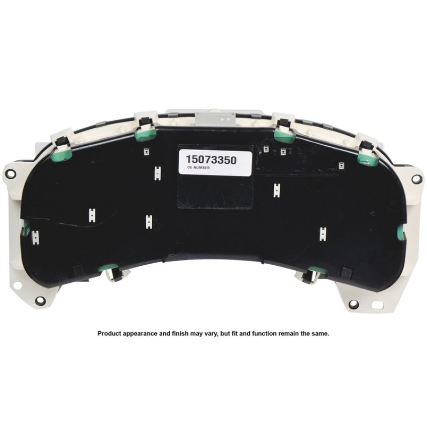 CARDONE Reman 2L-1096 Remanufactured Instrument Cluster