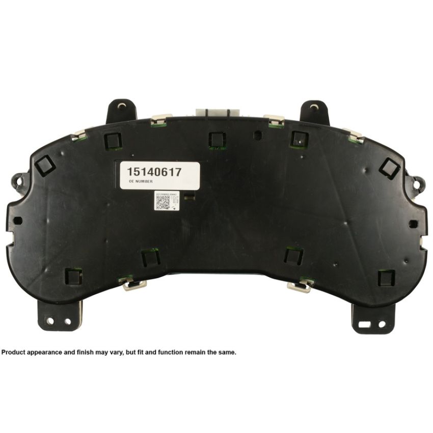 CARDONE Reman 2L-1098 Remanufactured Instrument Cluster
