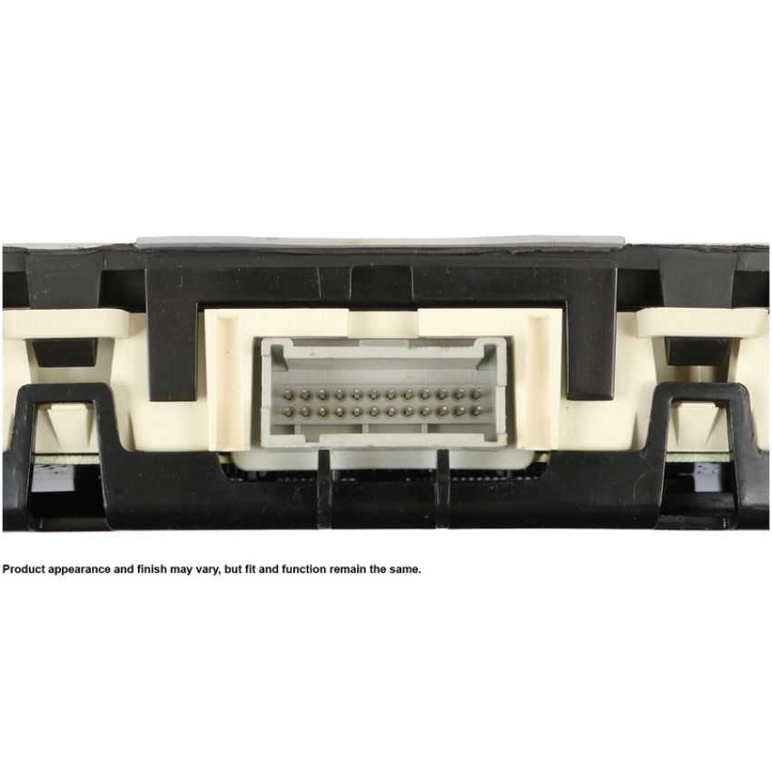 CARDONE Reman 2L-1098 Remanufactured Instrument Cluster