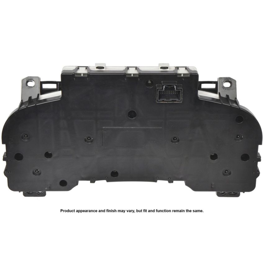 CARDONE Reman 2L-1099 Remanufactured Instrument Cluster