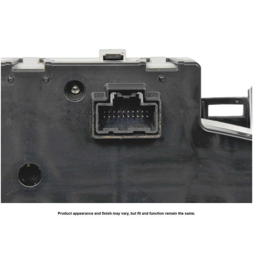 CARDONE Reman 2L-1099 Remanufactured Instrument Cluster