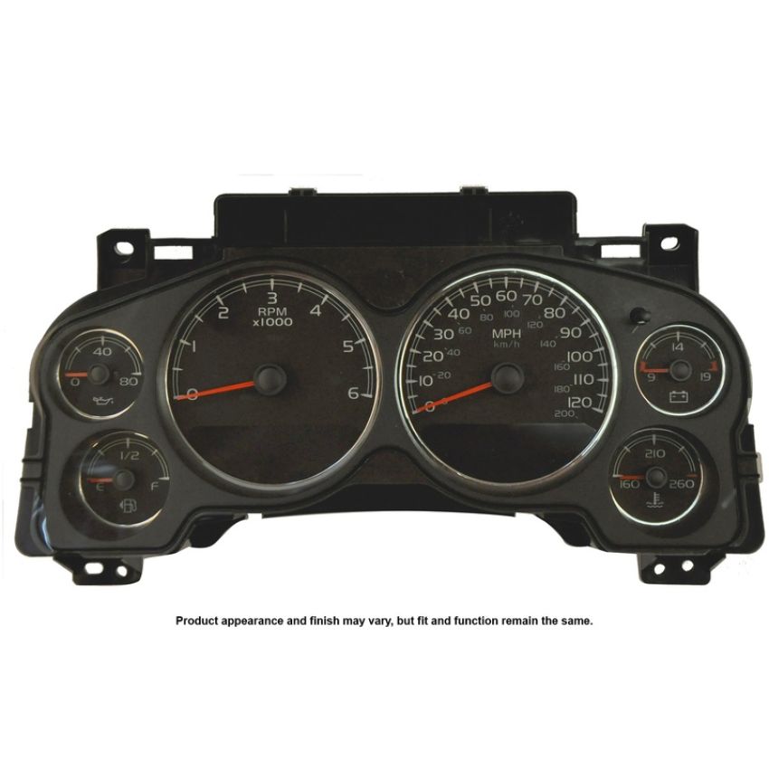 CARDONE Reman 2L-1104 Remanufactured Instrument Cluster