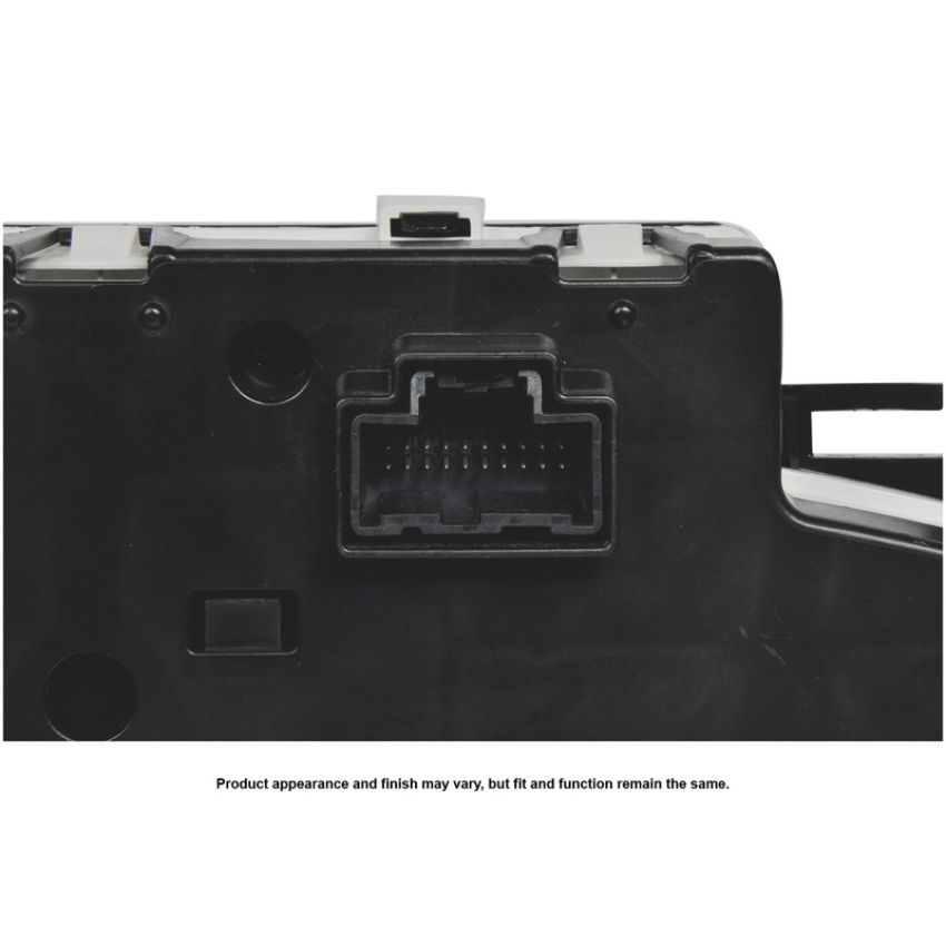 CARDONE Reman 2L-1104 Remanufactured Instrument Cluster