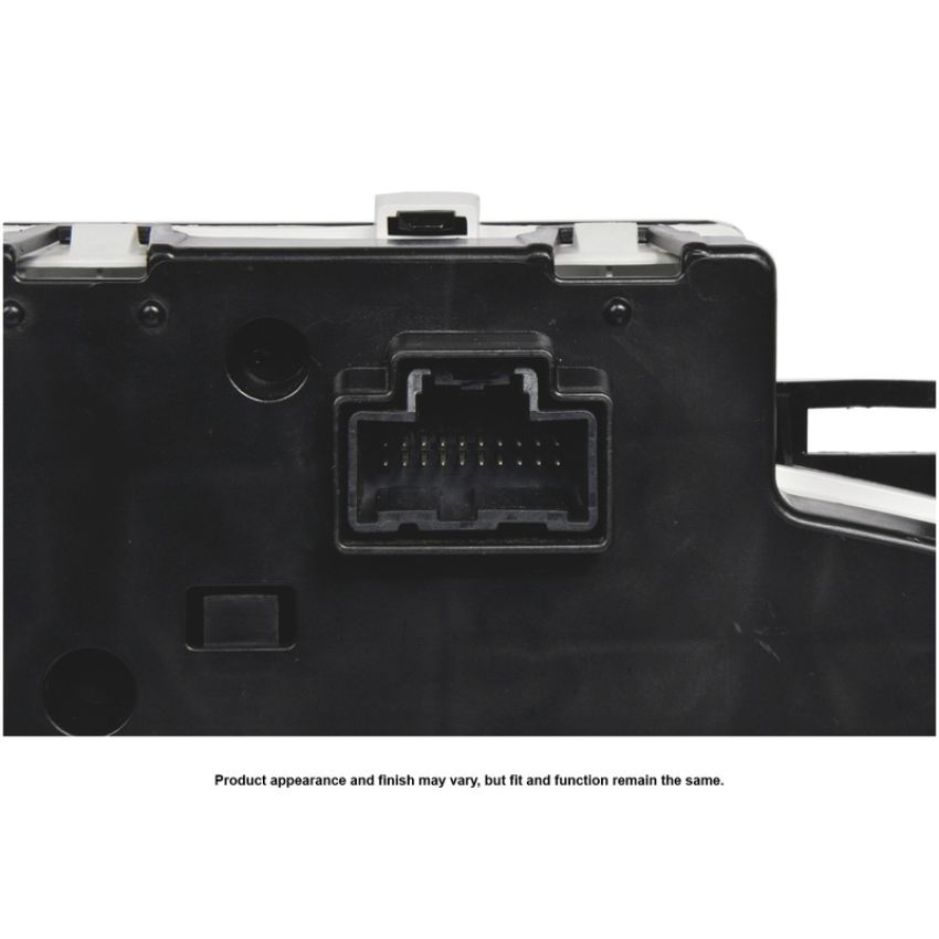CARDONE Reman 2L-1106 Remanufactured Instrument Cluster