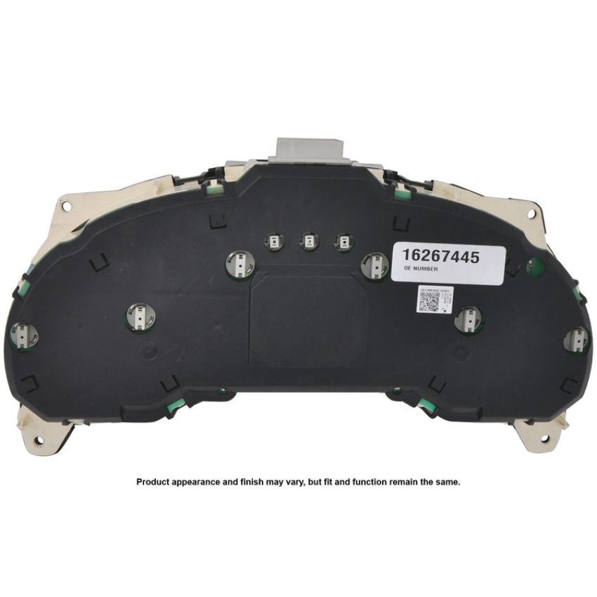 CARDONE Reman 2L-1107 Remanufactured Instrument Cluster