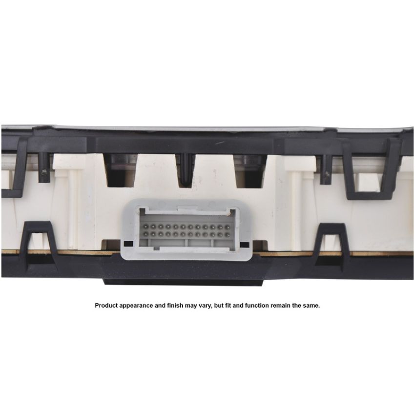 CARDONE Reman 2L-1107 Remanufactured Instrument Cluster