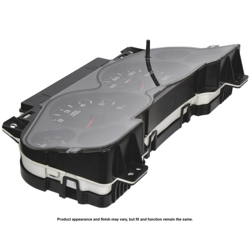 CARDONE Reman 2L-1114 Remanufactured Instrument Cluster