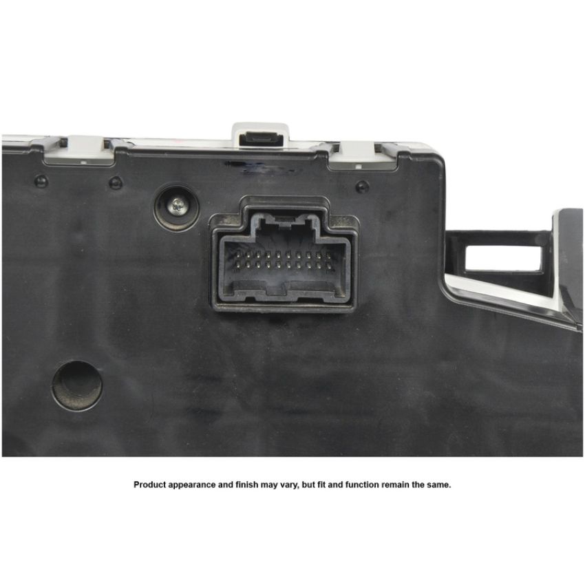 CARDONE Reman 2L-1114 Remanufactured Instrument Cluster