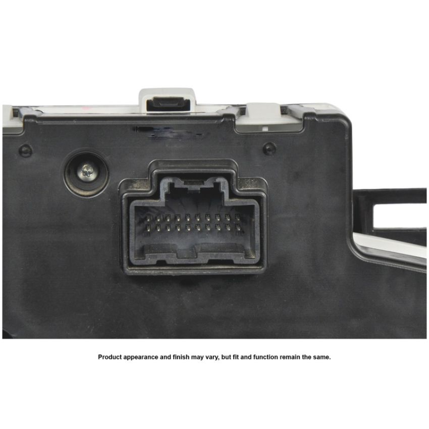 CARDONE Reman 2L-1115 Remanufactured Instrument Cluster