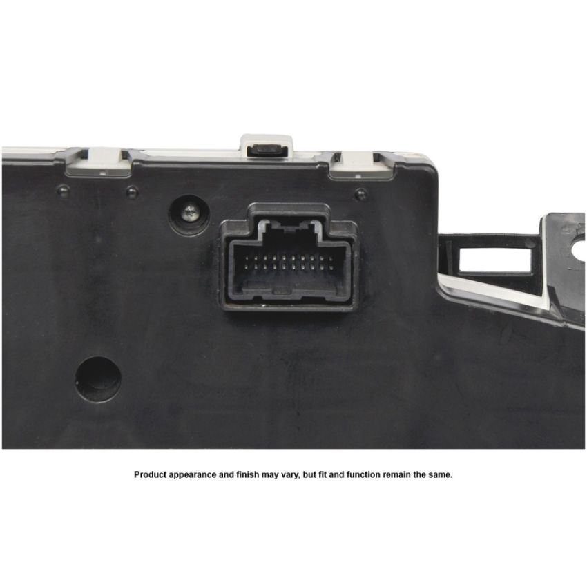 CARDONE Reman 2L-1117 Remanufactured Instrument Cluster