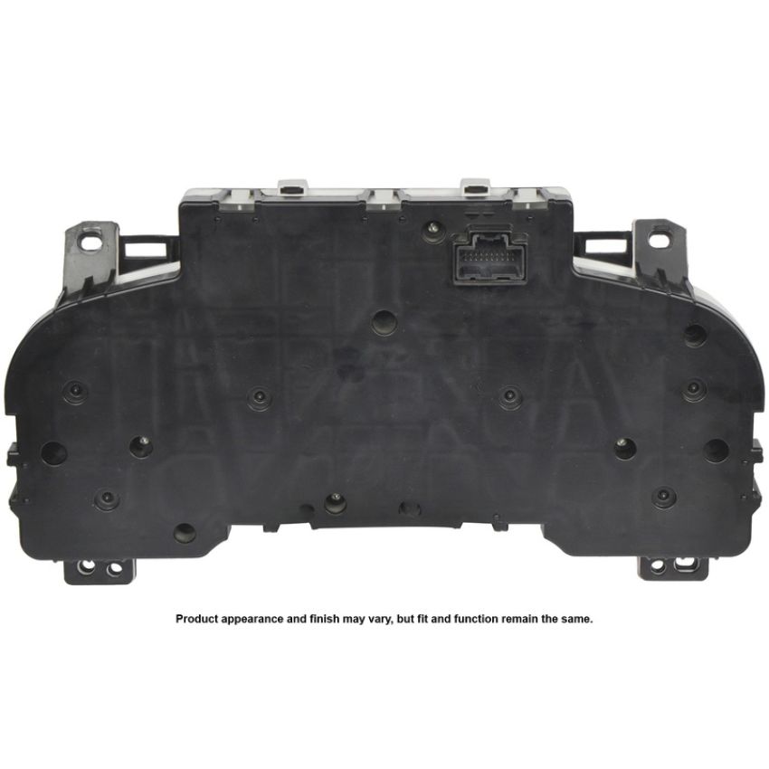 CARDONE Reman 2L-1121 Remanufactured Instrument Cluster