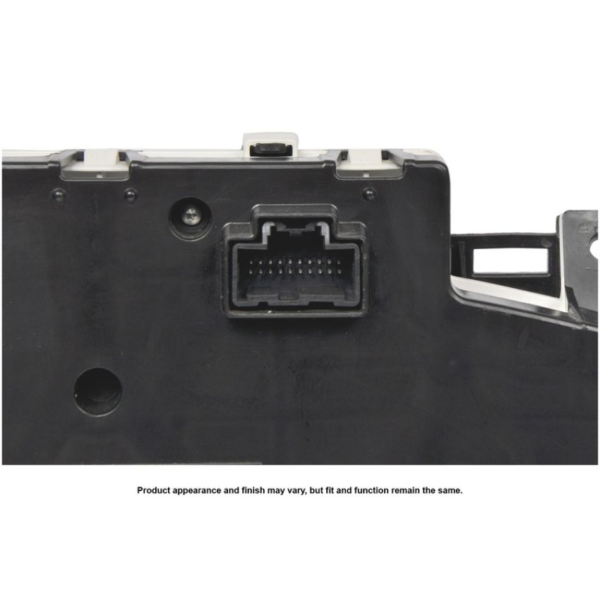 CARDONE Reman 2L-1123 Remanufactured Instrument Cluster