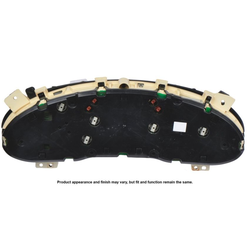 CARDONE Reman 2L-1125 Remanufactured Instrument Cluster
