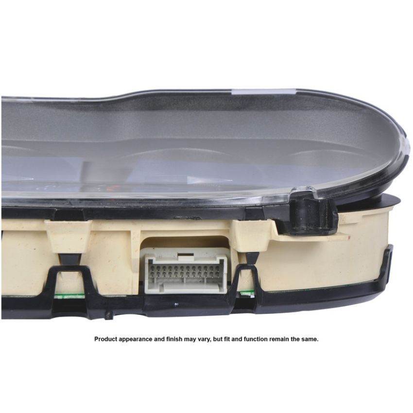 CARDONE Reman 2L-1125 Remanufactured Instrument Cluster