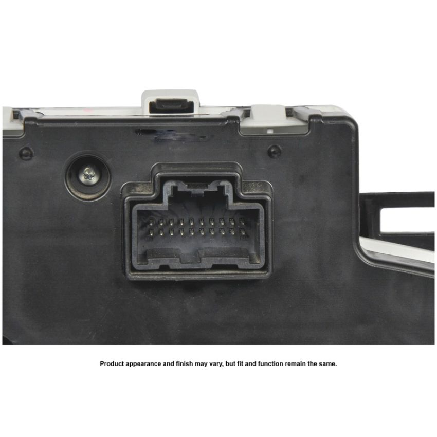 CARDONE Reman 2L-1128 Remanufactured Instrument Cluster