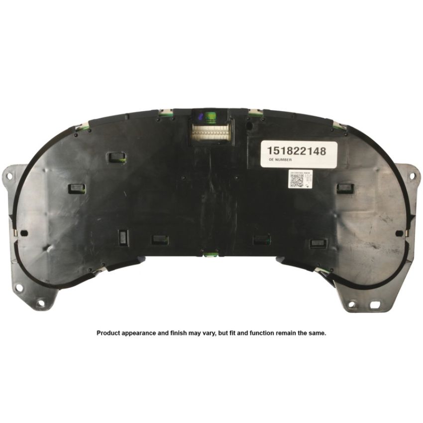 CARDONE Reman 2L-1133 Remanufactured Instrument Cluster