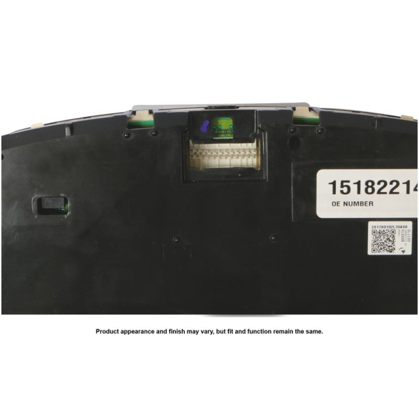 CARDONE Reman 2L-1133 Remanufactured Instrument Cluster