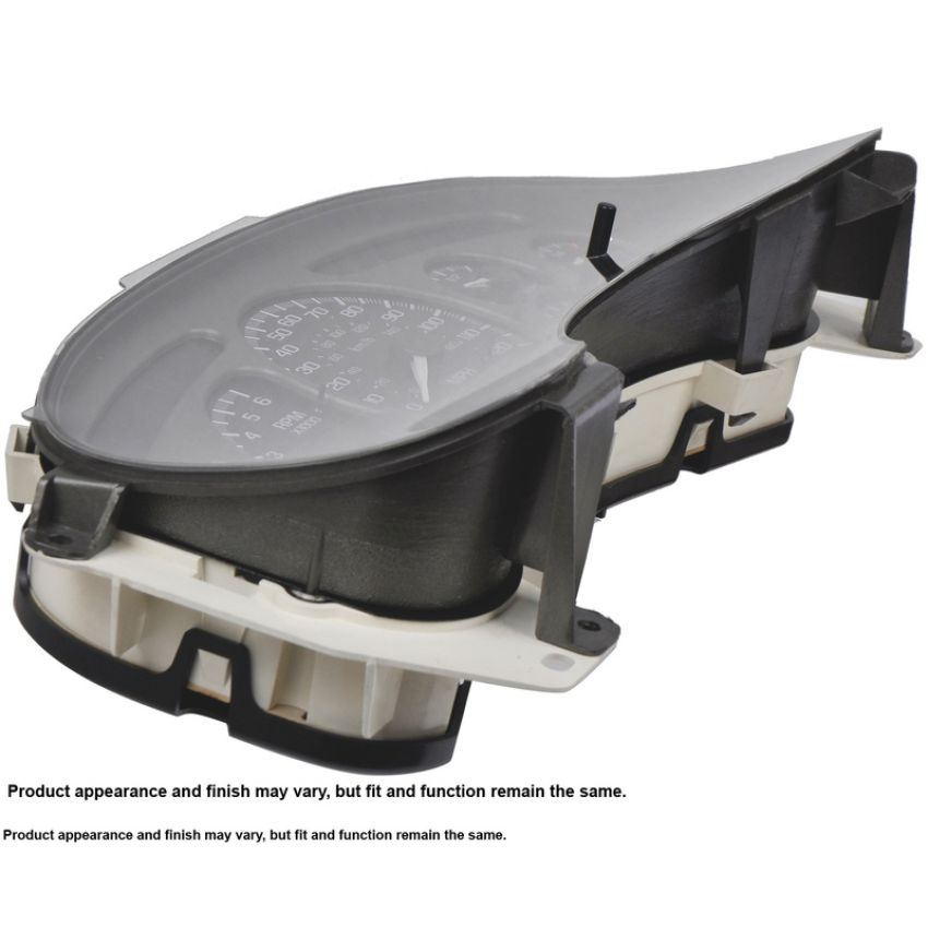 CARDONE Reman 2L-1136 Remanufactured Instrument Cluster